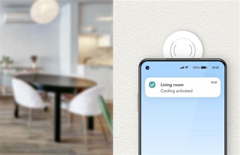 what can you use smart nfc tags for|nfc tag smart home.